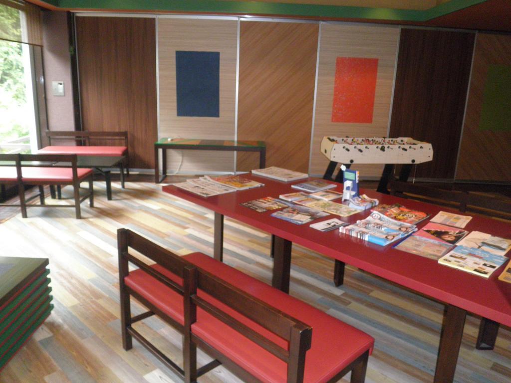 Shunjuan Idumiya Hotel Fukushima  Exterior foto
